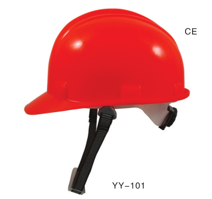 Product Type:YY-101 red helmet