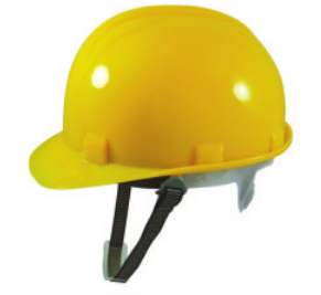 Product Type:YY-101 yellow helmet