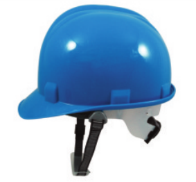 Product Type:YY-101 blue helmet