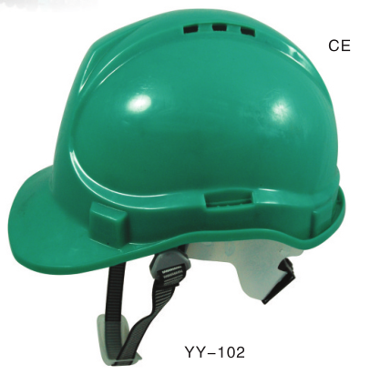 Product Type:YY-102 green helmet