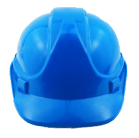 Product Type:YY-102 blue helmet