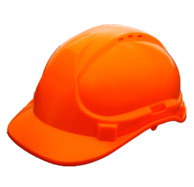 Product Type:YY-102 orange helmet