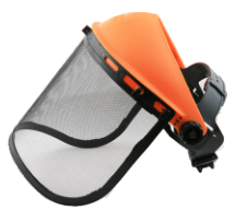 Product Type:YY-709 face shield