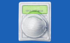 Product Type:YY-202 10pcs dust mask