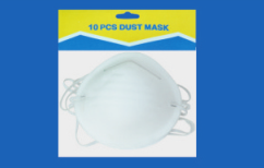 Product Type:YY-203 10pcs dust mask