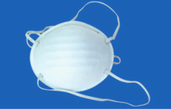 Product Type:YY-204 Dust mask