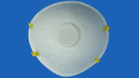 Product Type:YY-207 Dust mask